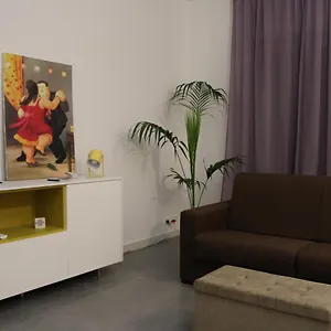 Alloggiare - Mod Appartamento